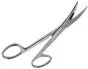 Ciseaux pointus Devaset 14 cm