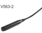 Sondes pour échographe portable à ultrasons Edan DUS60 et DUS60-VET 