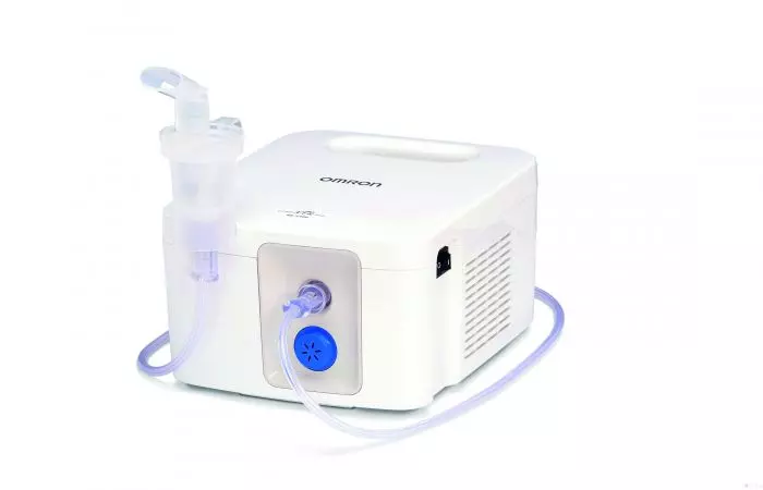 Aérosol Omron CompAIR PRO NE C900