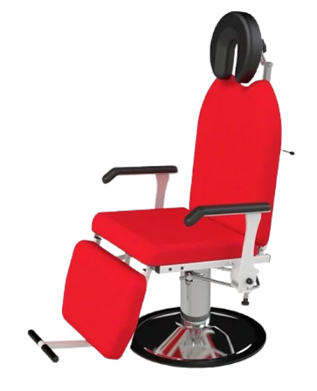 Fauteuil ORL hydraulique Carina Orea