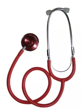 Vente Stéthoscope double pavillon adulte Comed à 12,24 €