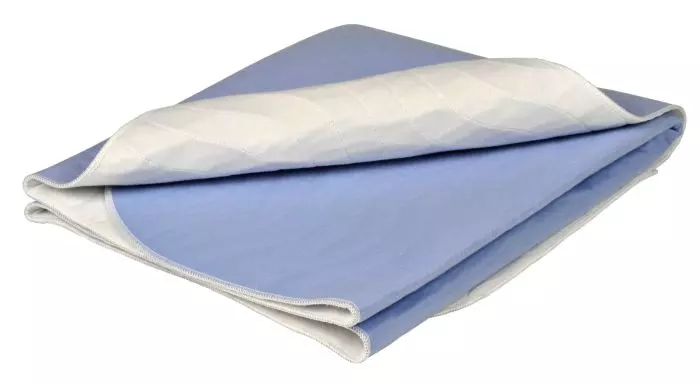 Alèse lavable Abena Underpads - 90 x 85 cm - 2500 ml