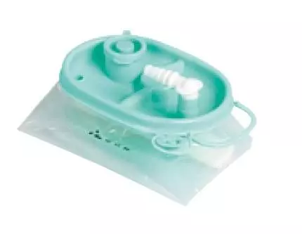 Poches d'aspiration à usage unique pour Accuvac Weinmann (lot de 10)