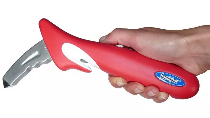 Poignée Handybar Hestec