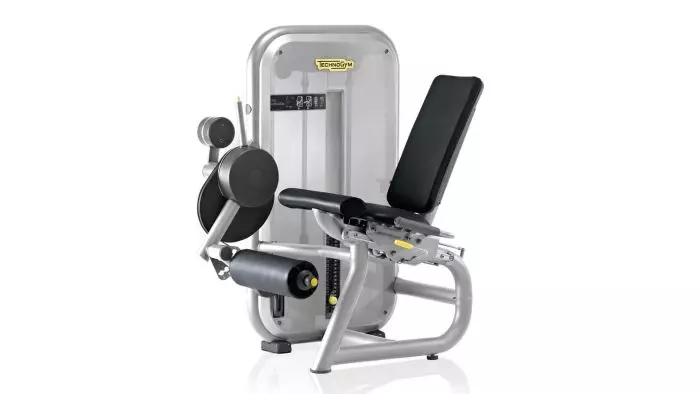 Leg Extension Element + TechnoGym