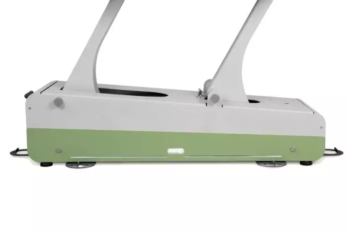 Panneaux interchargeables pour tables hydrauliques Naggura' Swop PHYSIO