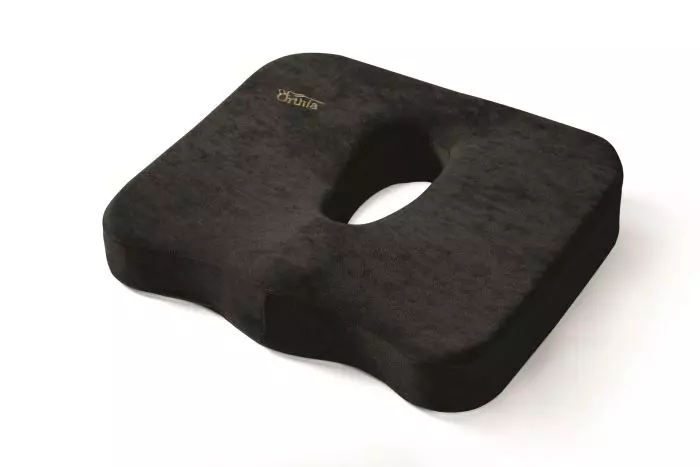 Coussin bouée anti-prostate Orthia