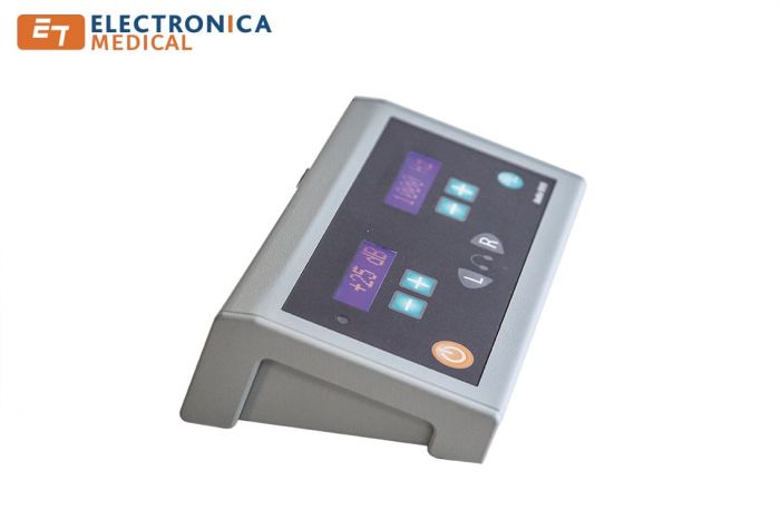 Audiomètre Electronica Medical 9910 version secteur et batterie intégrée