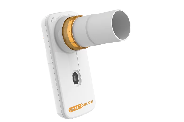 Spiromètre personnel Mir SmartOne
