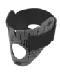 Collier cervical d'urgence ajustable Cir Médical