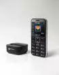 Téléphone portable Geemarc CL8360 Amplifié (+35dB)