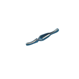 Set De 5 Pinces Hémostatiques Dentaires En Inox - Marque TK Plus, Garantie 3 Ans
