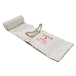 Pansement Israélien 6" Compression D'Urgence – Bandage Traumatisme 2 Pièces, Premiers Secours Militaire Pour Sports Outdoor