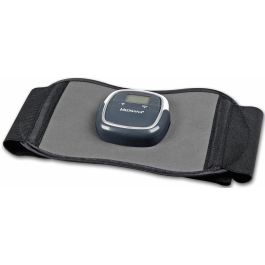 Ceinture abdominale stimulation musculaire medisana avis hotsell