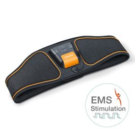 Ceinture de musculation abdominale Beurer EM 37 a seulement 60 00