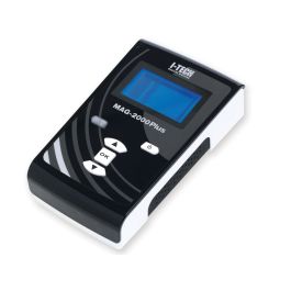 Appareil De Thérapie Magnétique AMT-01m + Ceinture - Neuf Biélorussie 1 An Garantie