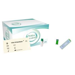 Test De Diagnostic Rapide Tetanos Tode Tetanodiag A 62 4