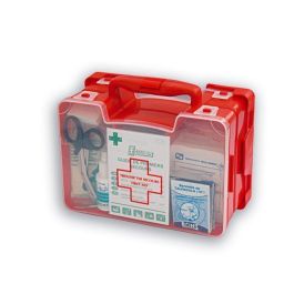 LABORATOIRE ESCULAPE - LABORATOIRES ESCULAPE Trousse de premiers