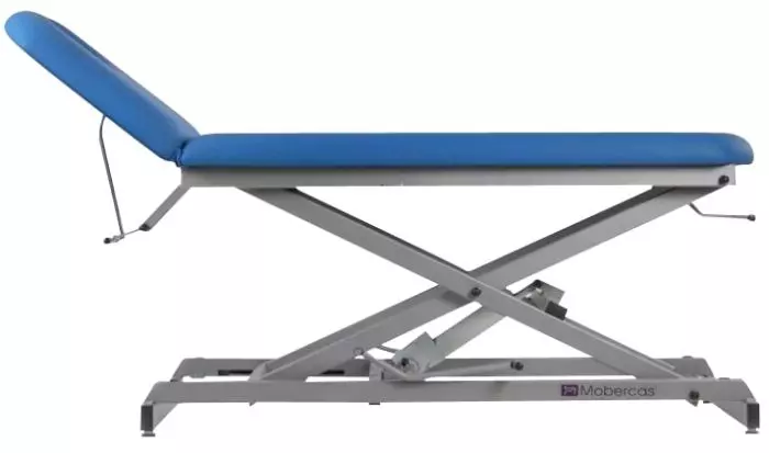 Divan d'examen hydraulique Mobercas CH-0127-A