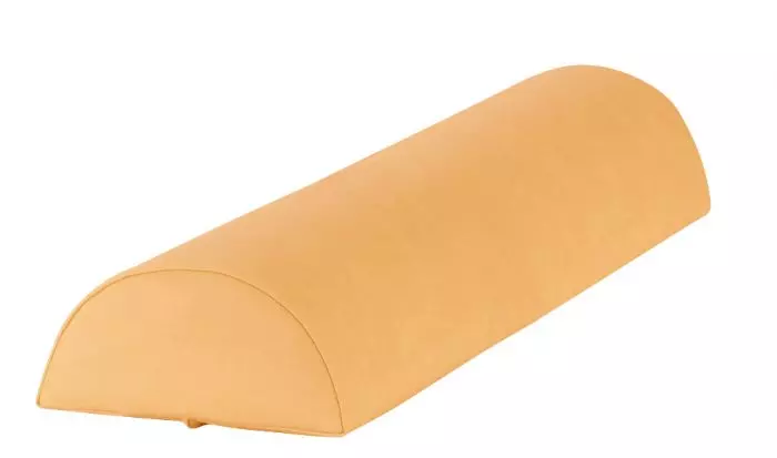 Coussin mi-cylindre grand format Ecopostural A4463