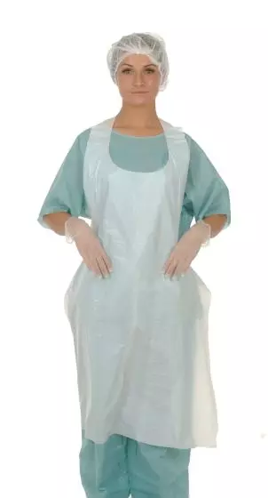 Tablier de protection Medistock (carton de 1000)