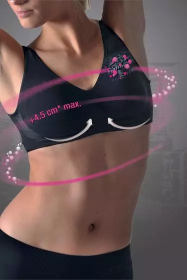 Brassière Cosme Bra Lanaform LA050803