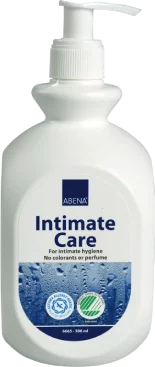 Skincare Toilette intime Abena