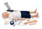 Simulateur polyvalent de soins pédiatriques et de réanimation (enfant de 5 ans) - Gaumard® Nasco SB32865(L)