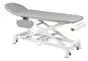 Table de massage hydraulique 2 plans Ecopostural C7724 - M48