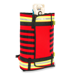 Sac à dos de transport de bouteille d'oxygène Elite Bags Fold Bag
