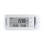 Podomètre Caloriscan HJ-306-E Omron 