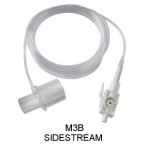 Consommables pour capnographe Edan M3B