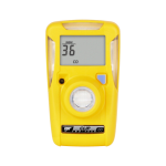 Détecteur monoxyde de carbone Gas Alert Clip