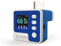 Capnographe respiratoire