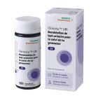 Bandelettes réactives Siemens Clinistix URI (boite de 25)