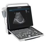 Echographe portable à ultrasons MINDRAY DP-50 Expert (couleur)