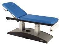 Divan d'examen électrique Ecopostural C6952