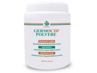 Poudre pour désinfection et stérilisation à froid GERMOCID