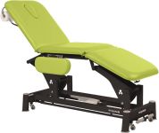 Divan d'examen électrique Ecopostural C5656