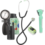 Kit de diagnostic pédiatrique Spengler