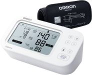 Tensiomètre électronique au bras Omron M6 comfort AFIB (Nouvelle version)