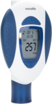 Débitmètre électronique Microlife PF100