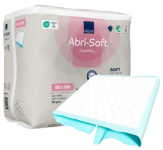 Alèses Abena Abri-Soft Superdry (4 sachets de 30)
