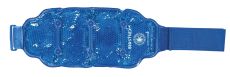 Compresse thermique en gel microbilles Biosynex - Spécial lombaires
