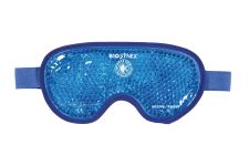 Compresse thermique en gel microbilles Biosynex - Masque oculaire