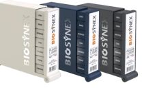 Pilulier semainier Biosynex (lot de 3)