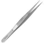 Pince à échardes en inox Devaset - 10 cm
