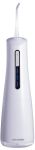Hydropulseur dentaire Lanaform WF-100