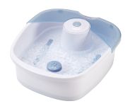 Bain bouillonnant chauffant et massant Lanaform