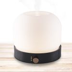 Diffuseur d'huiles essentielles et aide au sommeil Lanaform Eclipse